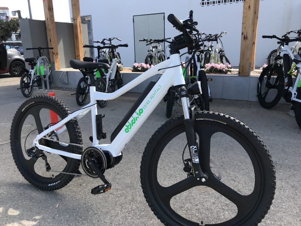 Sports EBike
